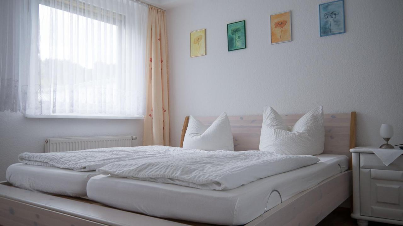 Garni Hotel Bodden Gummersbach Exterior foto