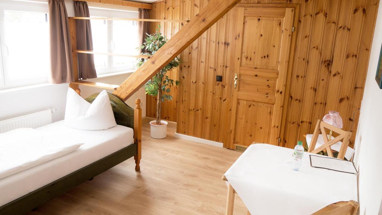 Garni Hotel Bodden Gummersbach Exterior foto