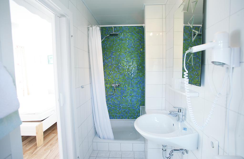 Garni Hotel Bodden Gummersbach Habitación foto