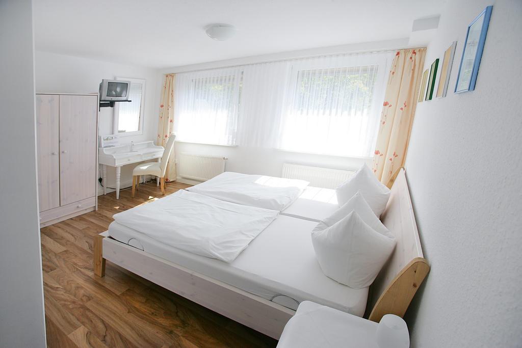 Garni Hotel Bodden Gummersbach Habitación foto
